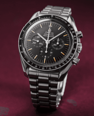 Omega Speedmaster 1969